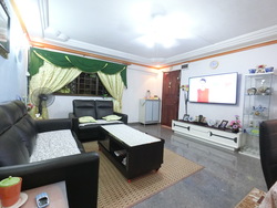 Blk 111 Serangoon North Avenue 1 (Serangoon), HDB 4 Rooms #165468742
